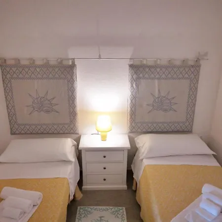 Apartamento Comfy Flat With Sea View