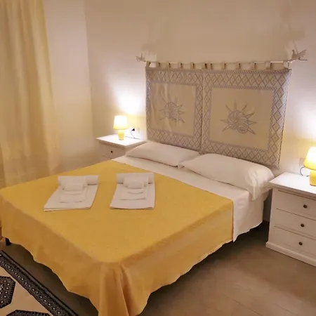 Comfy Flat With Sea View Apartamento
