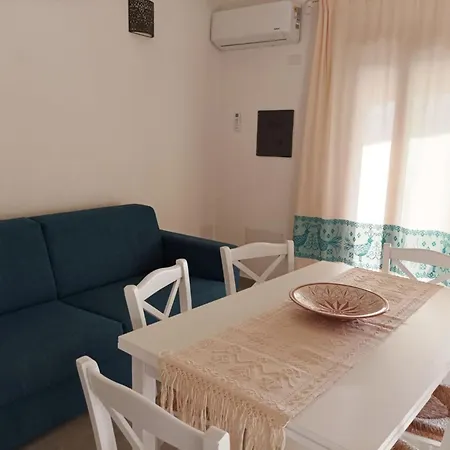 Comfy Flat With Sea View Apartamento