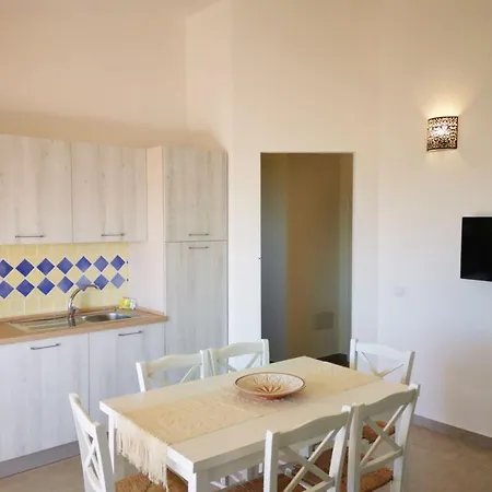 Comfy Flat With Sea View *