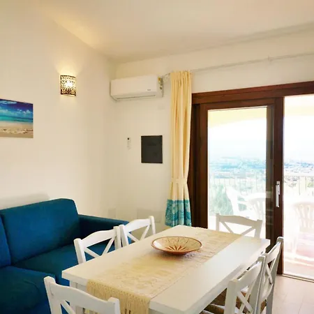 Apartamento Comfy Flat With Sea View