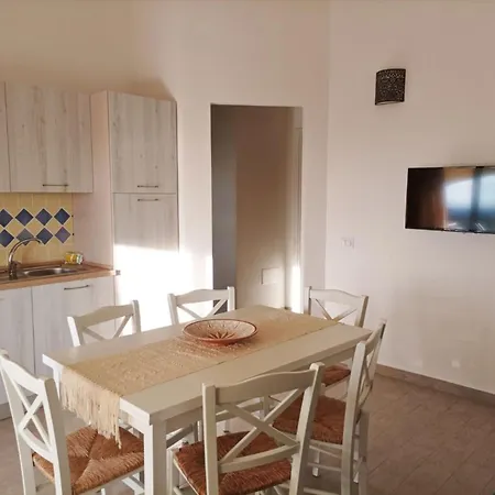 Apartamento Comfy Flat With Sea View *