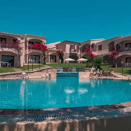 Comfy Flat With Sea View * Badesi