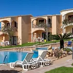 Comfy Flat With Sea View * Badesi