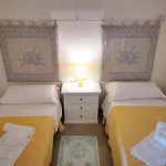 Apartment Comfy Flat With Sea View Badesi
