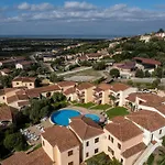 Apartment Comfy Flat With Sea View Badesi