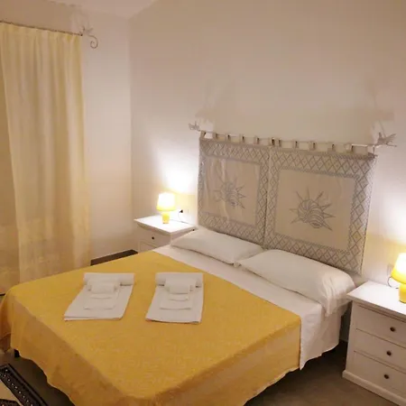 Comfy Flat With Sea View * Badesi