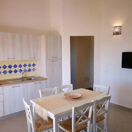 Comfy Flat With Sea View