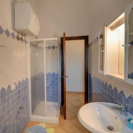 Comfy Flat With Sea View Badesi