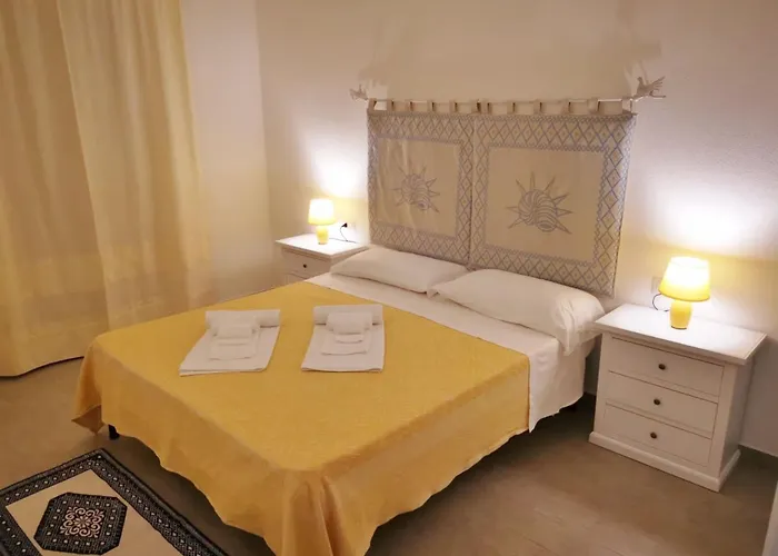 Comfy Flat With Sea View Apartamento