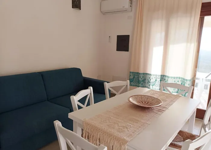 Comfy Flat With Sea View Apartamento