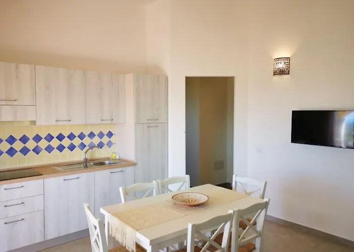 Comfy Flat With Sea View *