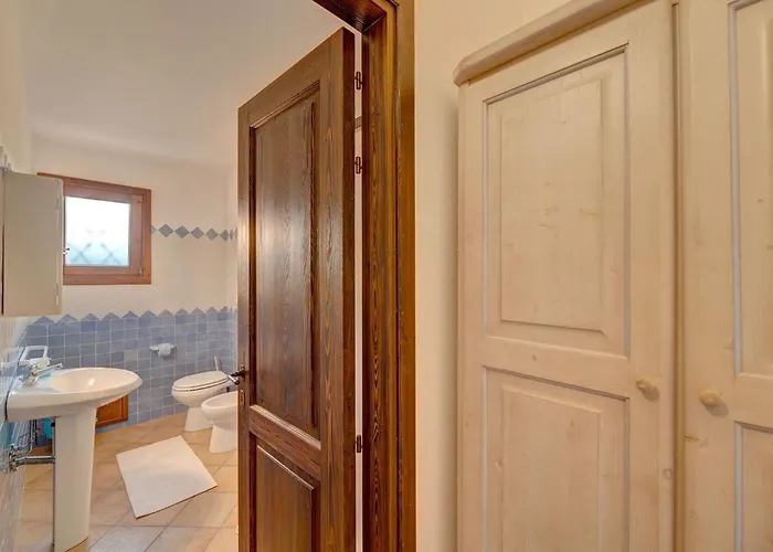 Comfy Flat With Sea View * Badesi