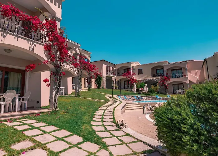 Apartamento Comfy Flat With Sea View