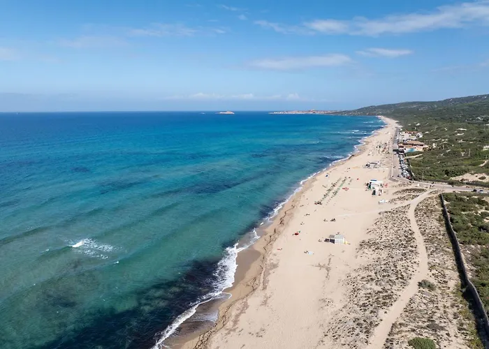 Apartamento Comfy Flat With Sea View